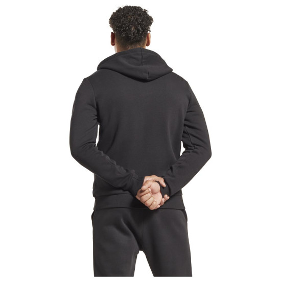 Reebok Ανδρική ζακέτα Reebok Ανδρική ζακέτα